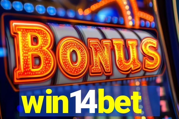 win14bet