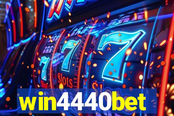 win4440bet