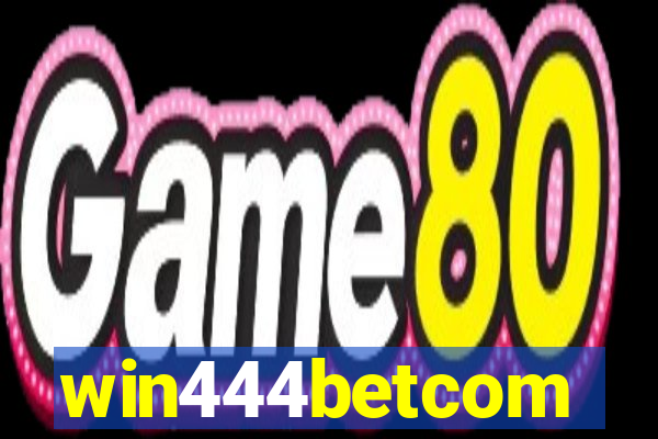 win444betcom