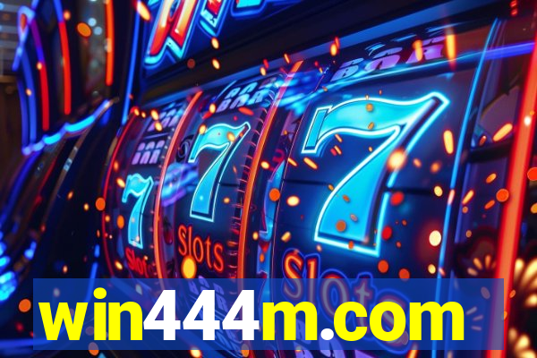 win444m.com