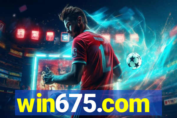 win675.com