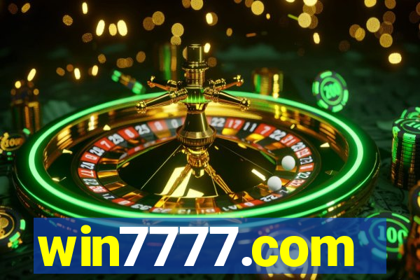 win7777.com