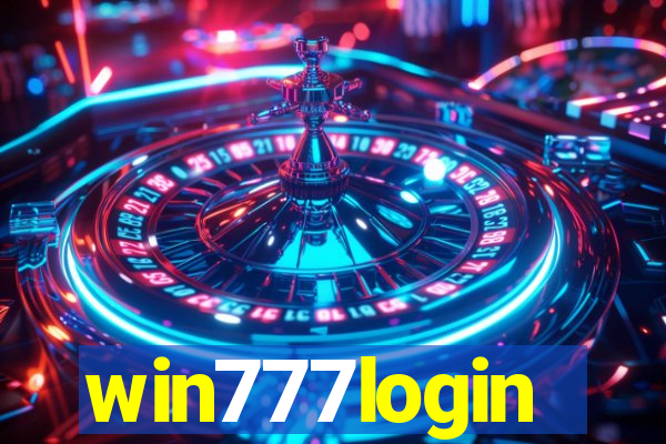 win777login