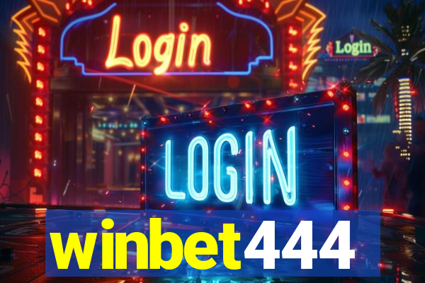 winbet444