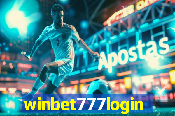 winbet777login