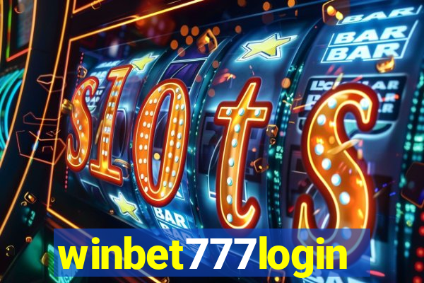 winbet777login