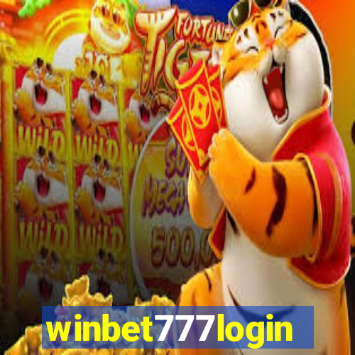 winbet777login