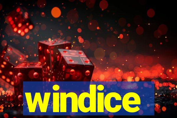 windice