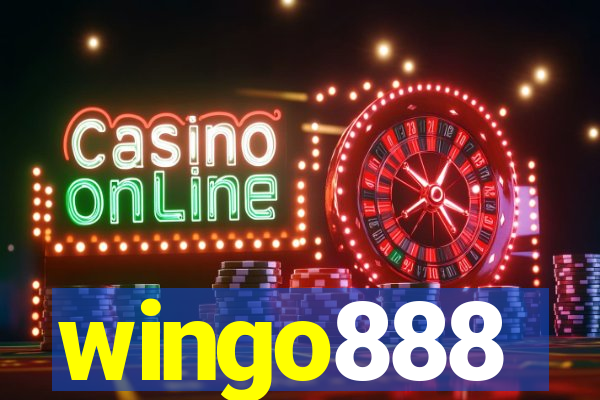 wingo888