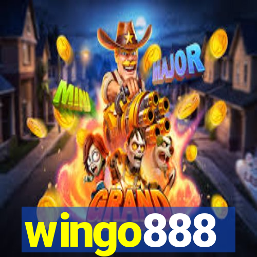 wingo888