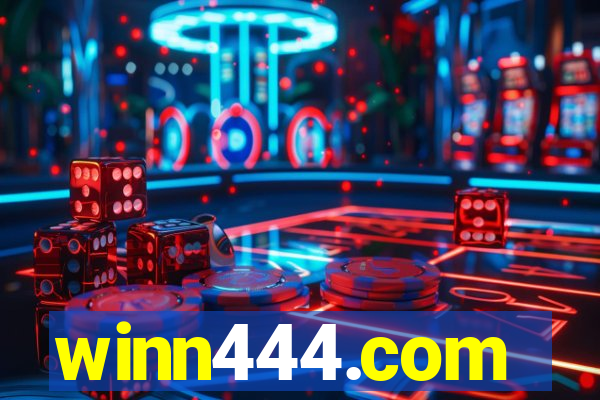 winn444.com