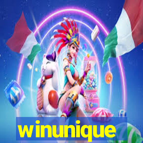 winunique