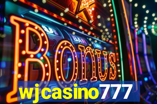 wjcasino777