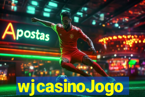 wjcasinoJogo