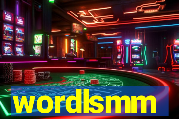 wordlsmm