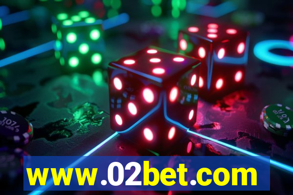 www.02bet.com