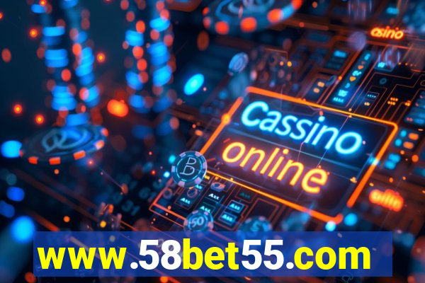 www.58bet55.com