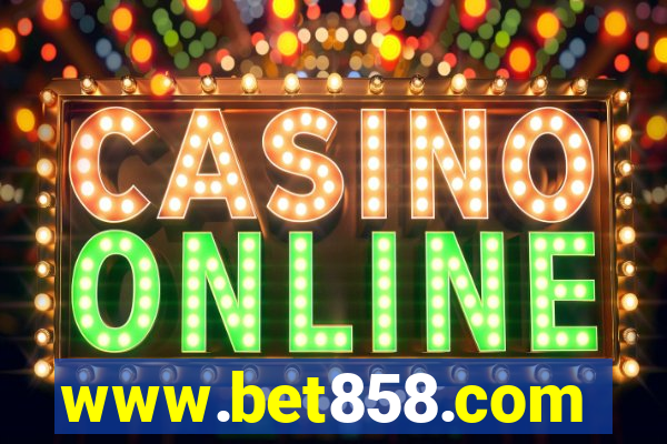 www.bet858.com