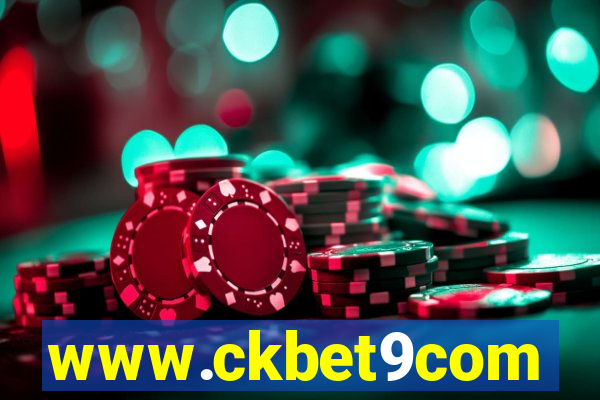 www.ckbet9com