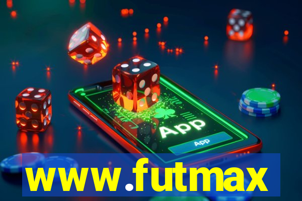 www.futmax