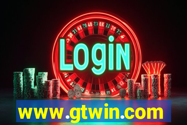 www.gtwin.com