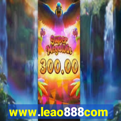 www.leao888com