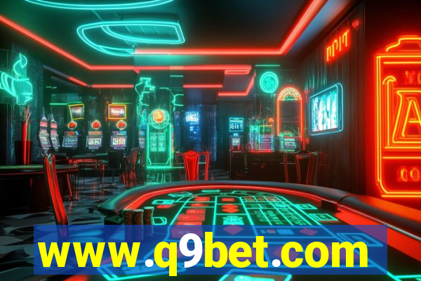 www.q9bet.com