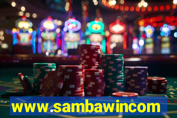 www.sambawincom