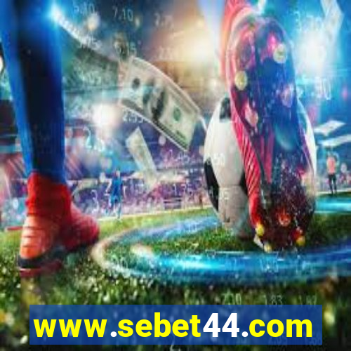 www.sebet44.com