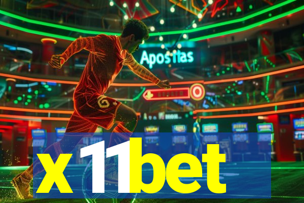 x11bet