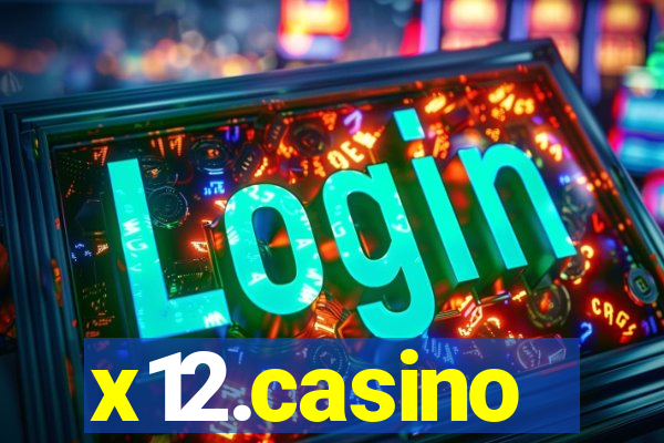 x12.casino