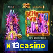 x13casino