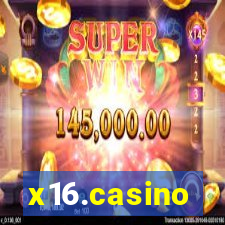 x16.casino