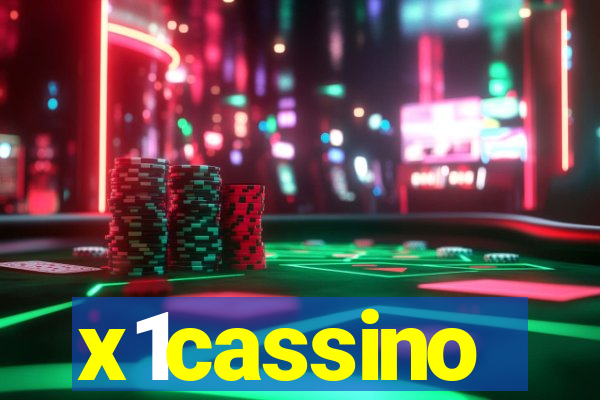 x1cassino