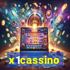 x1cassino