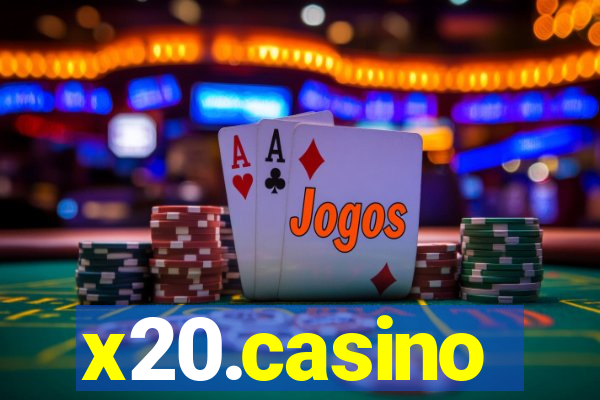 x20.casino