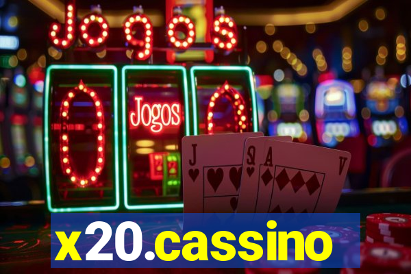 x20.cassino