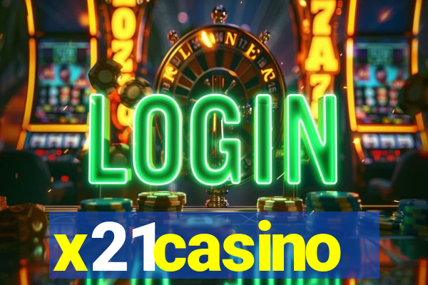 x21casino