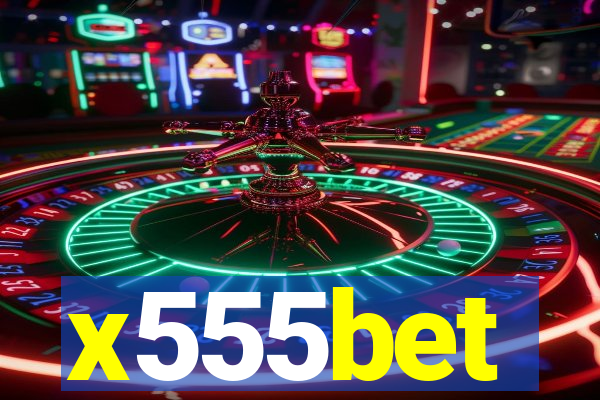 x555bet