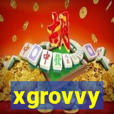 xgrovvy