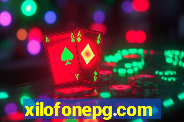 xilofonepg.com