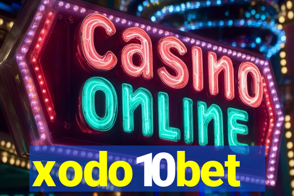 xodo10bet