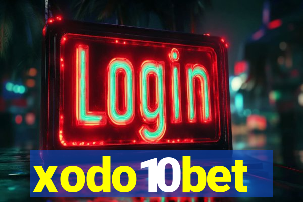 xodo10bet