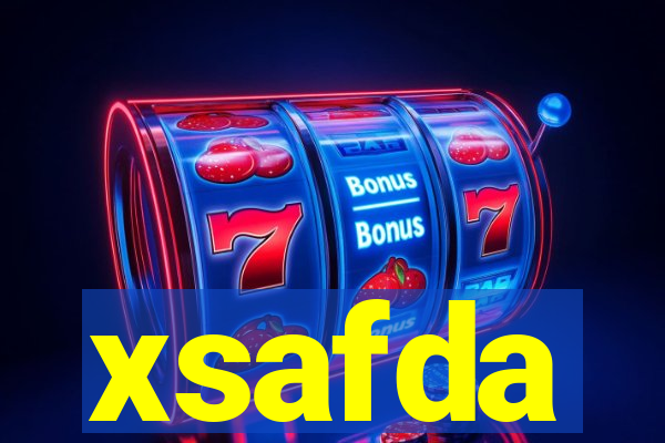 xsafda