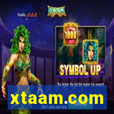 xtaam.com