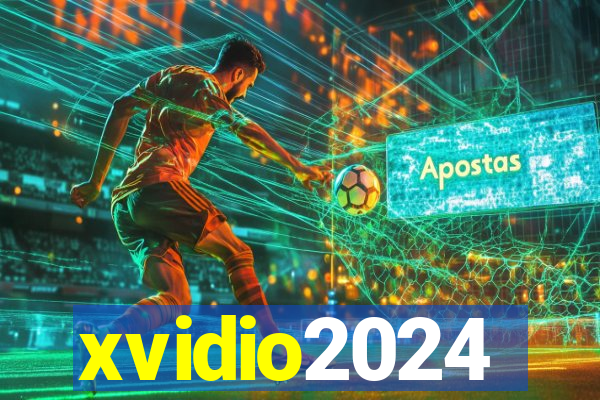 xvidio2024