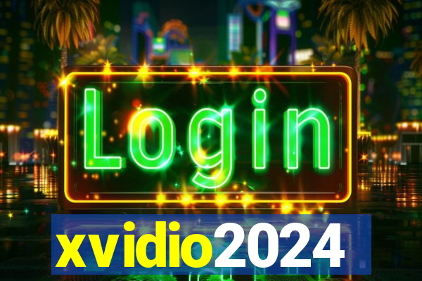 xvidio2024