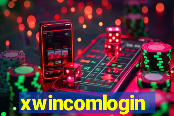 xwincomlogin