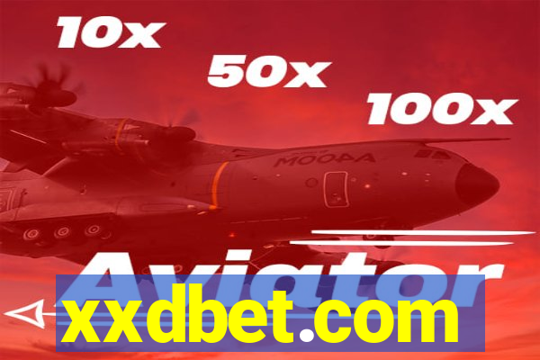 xxdbet.com