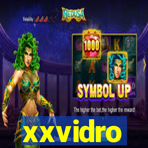 xxvidro